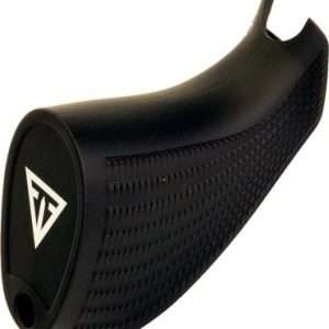 SYN STRAIGHT SOFT TOUCH BLACK Weight: 8 lbs