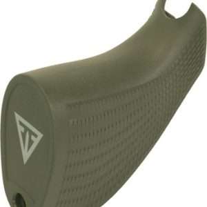 Tikka T3X Olive Straight Stock Grip Adapter