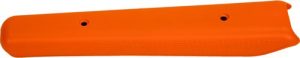 Tikka T3x Beavertail Orange Forend Slide-On - Enhance Grip & Handling