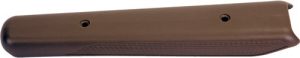Tikka T3X Beavertail Brown Synthetic Stock Forend