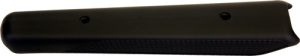 Tikka T3X Soft-Touch Black Forend Slide-On