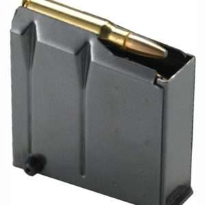 Tikka Magazine CTR Sako TRG22 .260 & .308 10RD BLACK