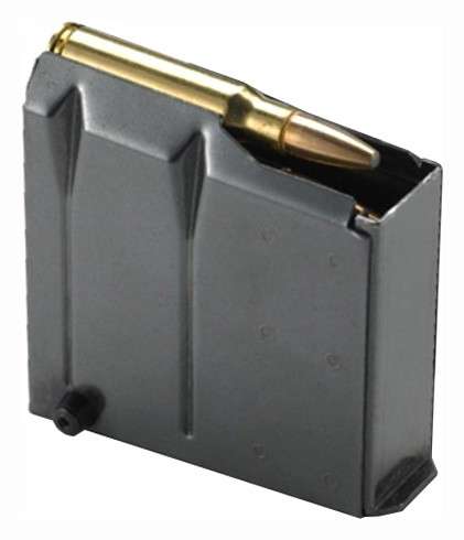 Tikka Magazine CTR Sako TRG22 .260 & .308 10RD BLACK