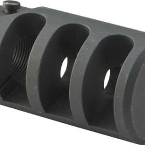 Sako Muzzle Brake TRG for Sako 22, 42, M10 - Precision-Engineered Phosphate Coated Accessory