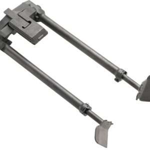 Phosphate Finish Bipod for Sako TRG 22/42 - Durable and Stable