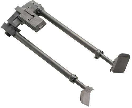 Phosphate Finish Bipod for Sako TRG 22/42 - Durable and Stable