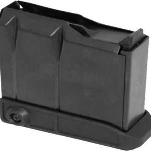 Tikka Magazine CTR .260 Rem, 5RD - Compatible with 308 Win