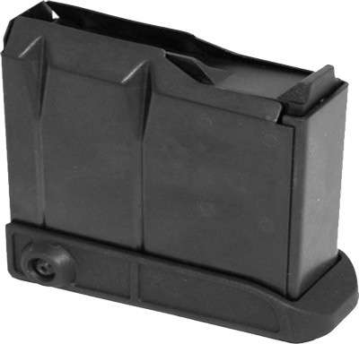 Tikka Magazine CTR .260 Rem, 5RD - Compatible with 308 Win