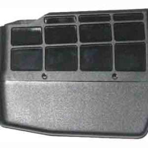 Tikka T3 Extended Magazine: Long Action Polymer, 5-Round Capacity