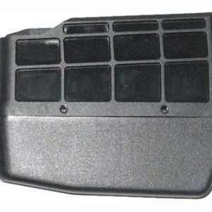 Tikka T3 Extended Magazine 5RD 6.5CM Polymer