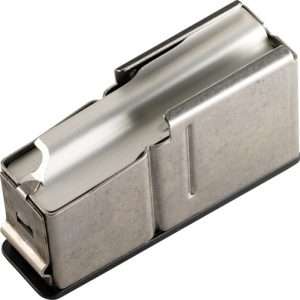 Sako Magazine 85 Small Action Blued 5RD .243/.260/.308