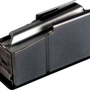 Sako Magazine 85 Medium Action, 5-Round Blued Steel