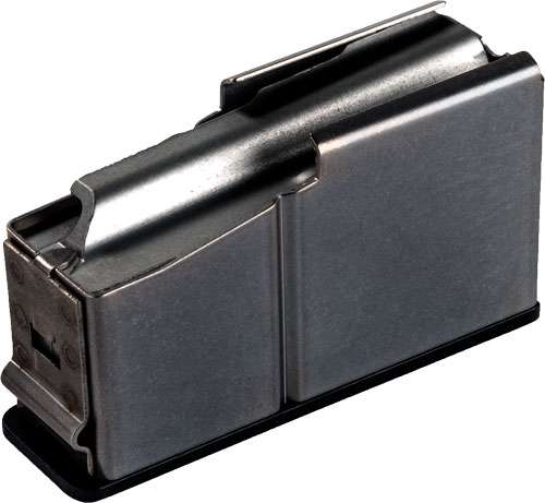 Sako Magazine 85 Medium Action, 5-Round Blued Steel