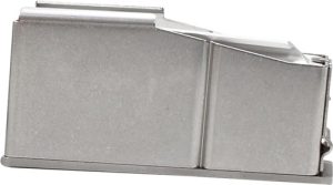 Sako Magazine 85 Medium Action | Stainless Steel | 5-Round Capacity