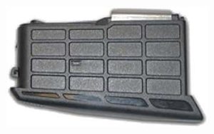 Sako A7 Small Action Polymer Magazine - .270WSM/.300WSM, 3-Round