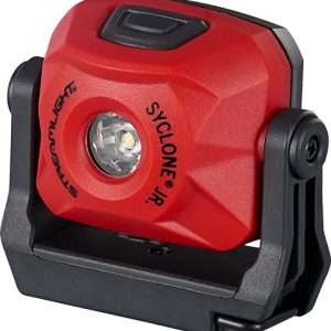Streamlight Syclone Jr Light - Multi-Function Cool White LED