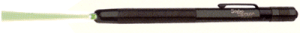 Streamlight Stylus 3 Penlight Green LED Black Clip