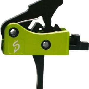 Stern Def. Trigger H2S 2 Stage - AR-15 PCC Upgrade