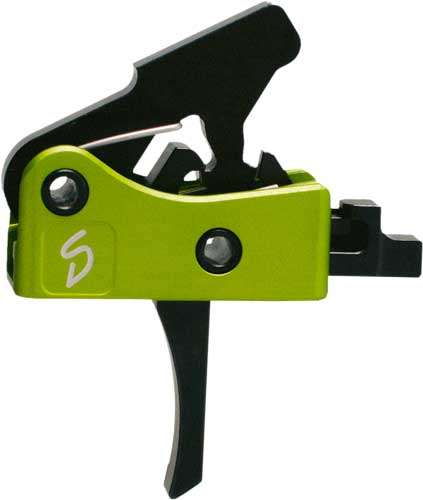 Stern Def. Trigger H2S 2 Stage - AR-15 PCC Upgrade