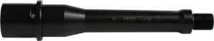 1/2-36" 1:10 MELONITE AR-15 Barrel - Precision Performance & Durability