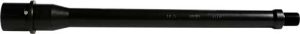 Stern Def. 9mm 10.5" Barrel Melonite Coated - 1/2-36" Twist