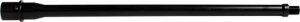 1/2-36" 1:10 MELONITE AR-15 Barrel - 16.1" Length