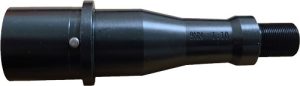 Stern Def. Barrel 9mm 4" | 1/2-36" 1:10 Thread | Melonite AR-15