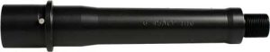 Stern Def Barrel 45ACP 6" Melonite AR-15 - 6" 45ACP 1:16 Weight in in