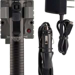 Streamlight Stinger 2020 LED Rechargeable Flashlight - Powerful, Durable, Versatile