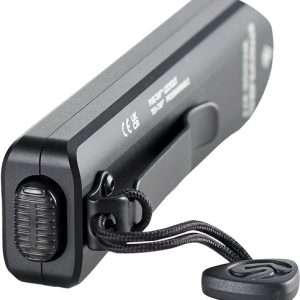 Streamlight Wedge XT EDC Carry Black Light Pocket Clip