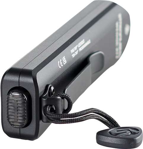Streamlight Wedge XT EDC Carry Black Light Pocket Clip