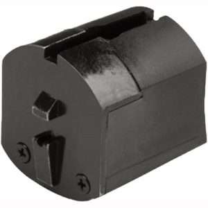 Savage A17/B17 .17 HMR 10-Round Blued Rotary Magazine