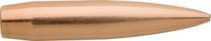 Sierra Bullets .22 Cal .224 90GR HPBT 50CT - Precision-Engineered Ammunition