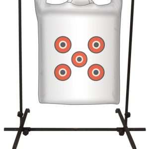 Muddy Deluxe Archery Target Holder for 3D or Bag Targets