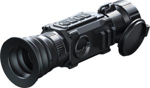 Pard SA32 Thermal Rifle Scope | 35MM 384X288 W/LRF | Precision Shooting Gear