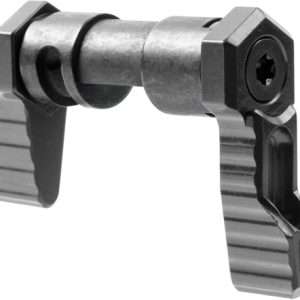90 Degree AR-15 Black Safety Selector Ambi - Premium Quality