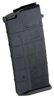 Pro Mag Saiga 308 Magazine | 24-Round Black Polymer