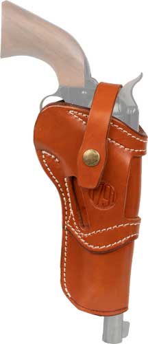 OWB Ambidextrous Holster for Ruger Wrangler 6.5" Barrel