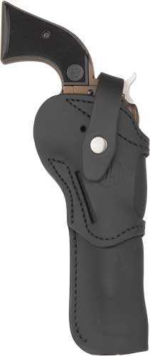 OWB Ambidextrous Ruger Wrangler 6.5" Barrel Holster