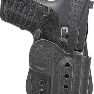 Fobus Holster Extraction IWB - Professional Quality and Comfort