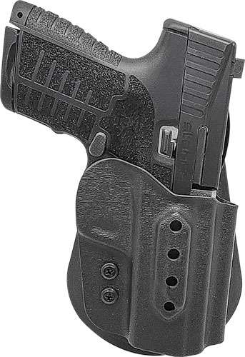 Fobus Holster Extraction IWB - Professional Quality and Comfort