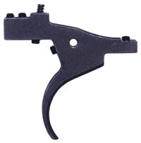 Rifle Basix Trigger Savage 10 Black 14oz-3lbs