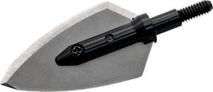 Magnus Broadheads Single Bevel 150GR 1 1/32" 3PK - Precision Archery Accessory