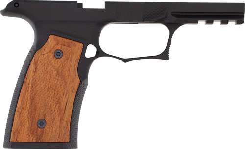 Sharps Bros. P365 X Macro G2 Grip Module Black Cherry