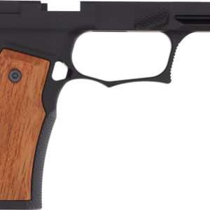 Sharps Bros. P365 X Macro G2 Grip Module Black Cherry