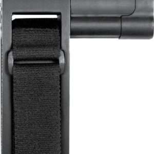FITS AR PISTOL BUFFER TUBES - Lightest Stabilizing Brace for AR Setup