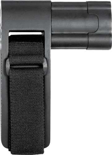 FITS AR PISTOL BUFFER TUBES - Lightest Stabilizing Brace for AR Setup