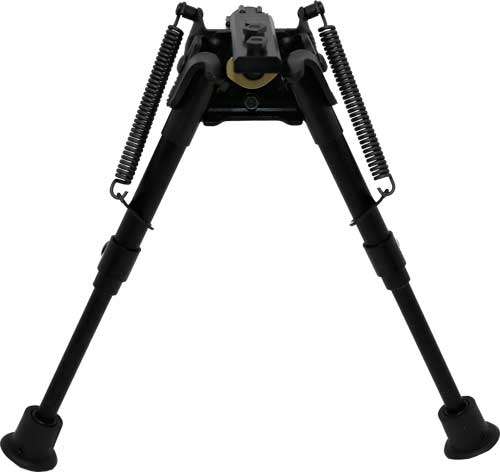 6"-9" M-LOK Rotate Self Lvl Bipod - Harris Series S Model BR