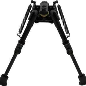 6"-9" M-LOK ROTATE Bipod for Precision Shooting