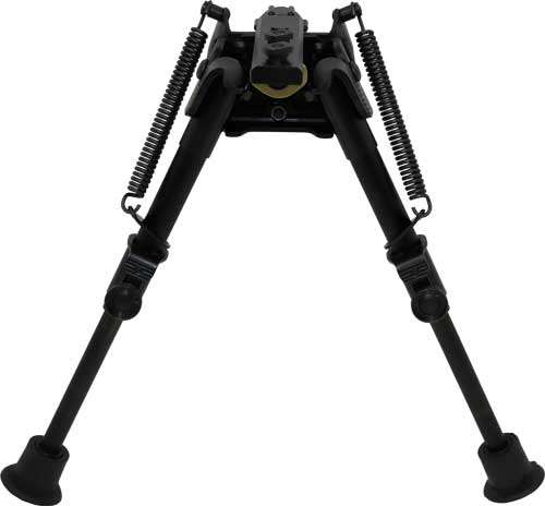 M-LOK Rotate Leg Notch Bipod, 6"-9" Height Adjustments